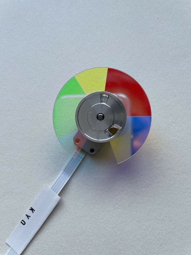 Original color wheel for - original,